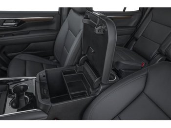 Chevrolet Tahoe LT