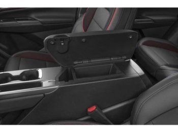 Chevrolet Equinox EV RS