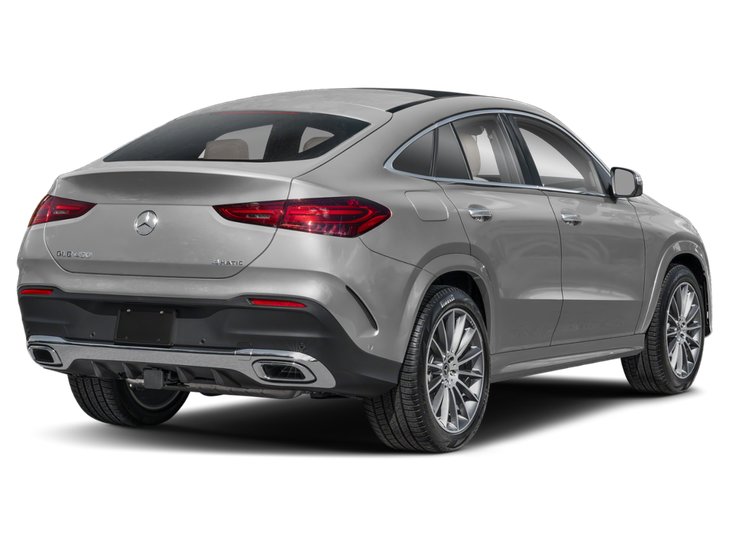 2026 Mercedes-Benz GLE GLE 450