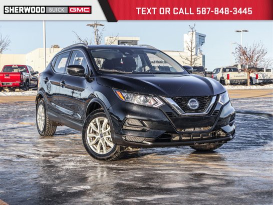 2023 Nissan Qashqai 2023 Black