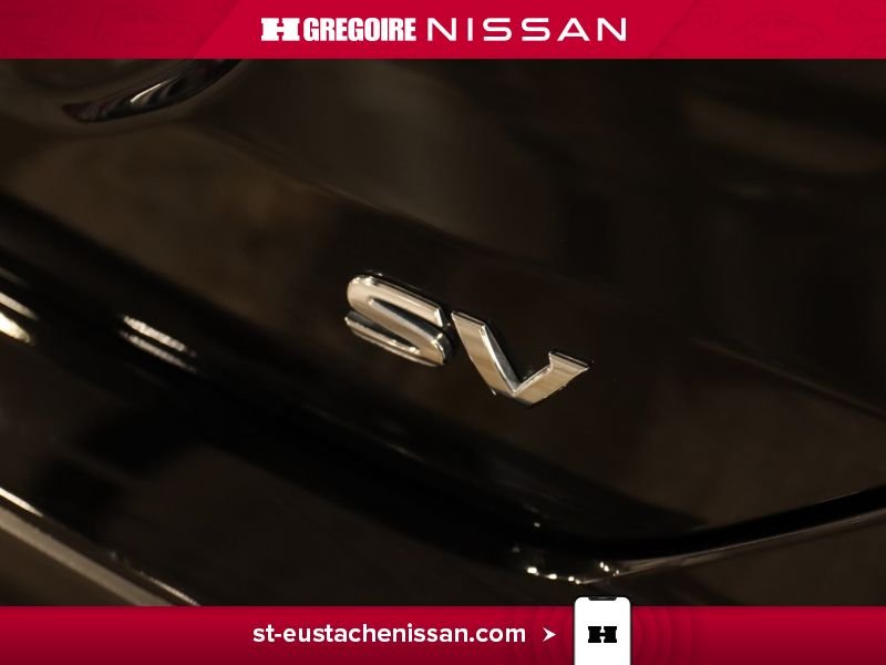 2024 Nissan Kicks Black Saint-Eustache - photo #22