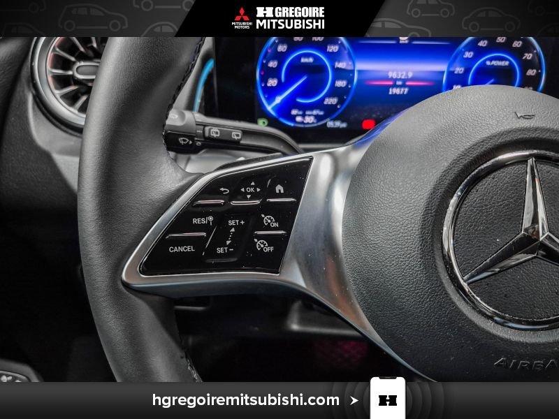 2024 Mercedes Benz EQB Black Laval - photo #18