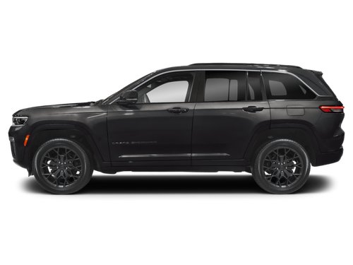 2026 Jeep 2026 Grand Cherokee