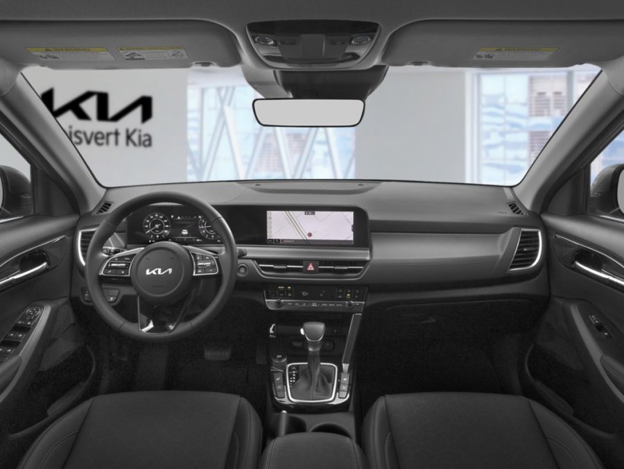 Kia Seltos 2026 2026