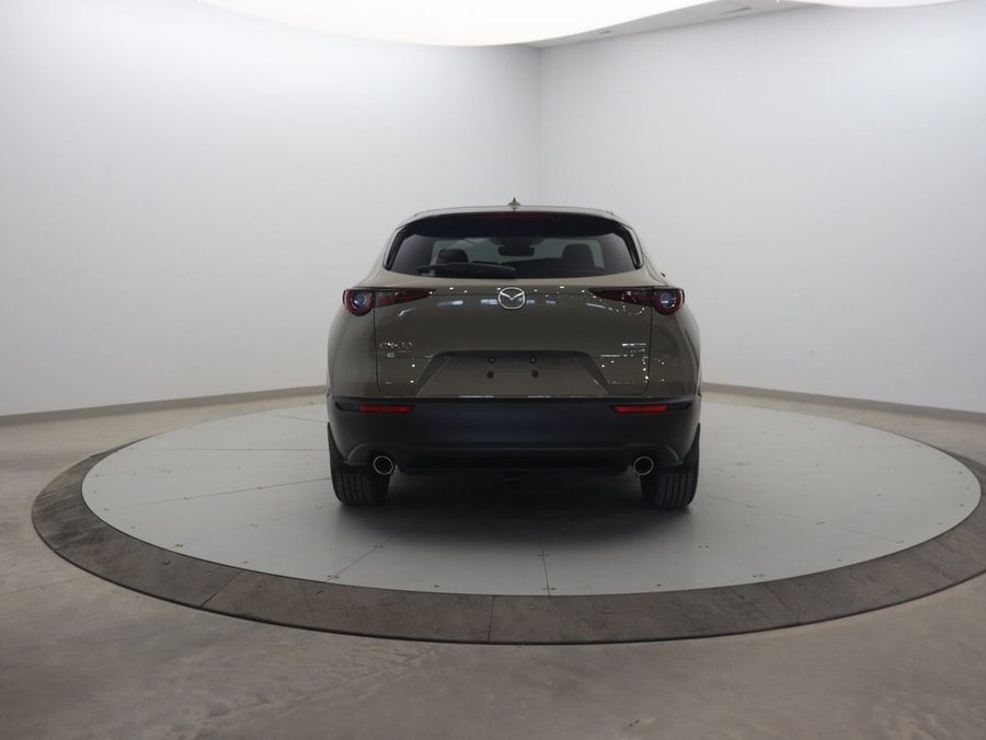 2024 Mazda CX-30 2024 Beige