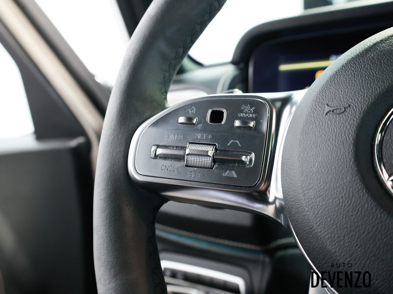 2021 Mercedes-Benz Classe-G Grey Saint-Eustache - photo #15