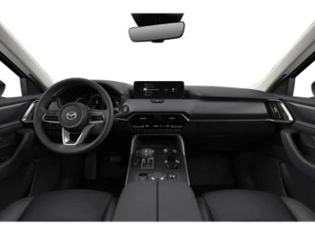 Mazda CX-70 hybride rechargeable GS-L