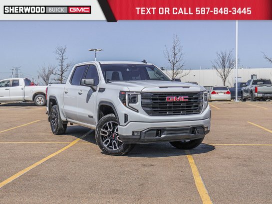 2023 GMC Sierra 1500 2023 White
