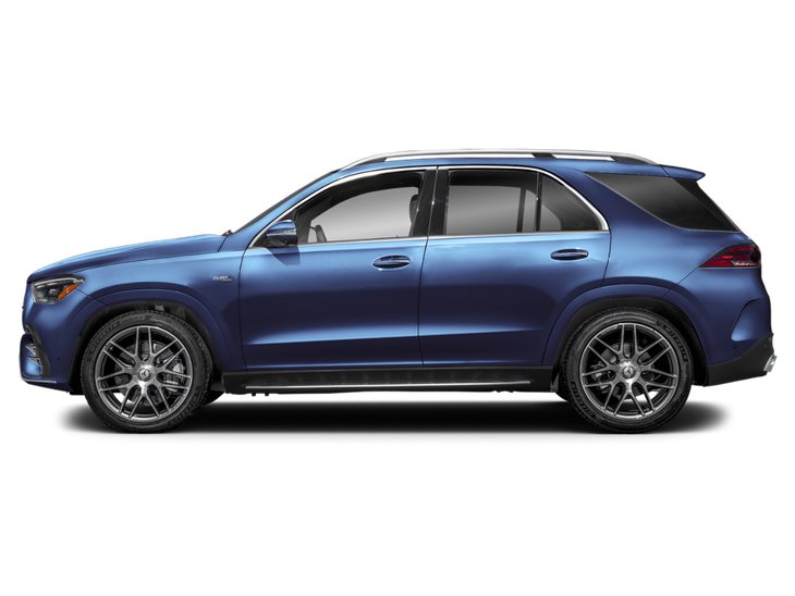 2026 Mercedes-Benz GLE GLE 53 AMG