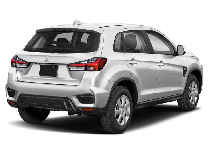 2025 Mitsubishi RVR ES