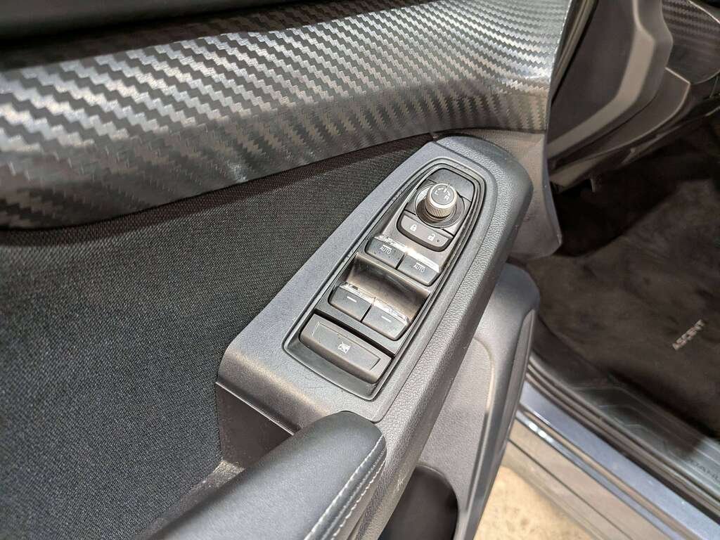 Subaru Ascent 2023 Gris Val-David - photo #26