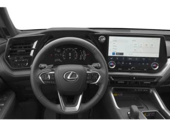 Lexus TX TX 350 groupe Luxe