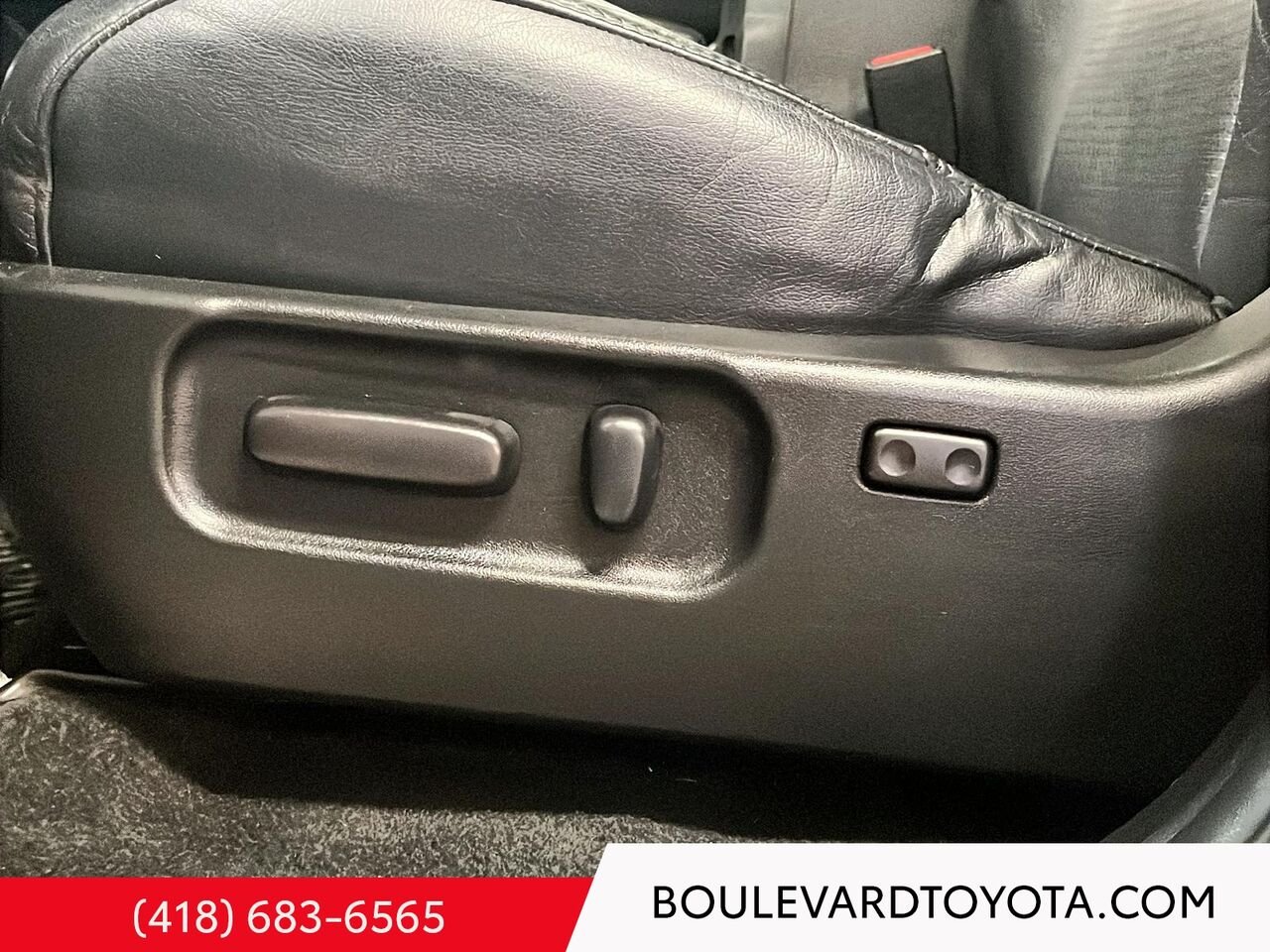 Toyota Tacoma 531844-33 | TRD OFFROAD DOUBLE CAB 4x4 2023 Vert Québec - photo #9