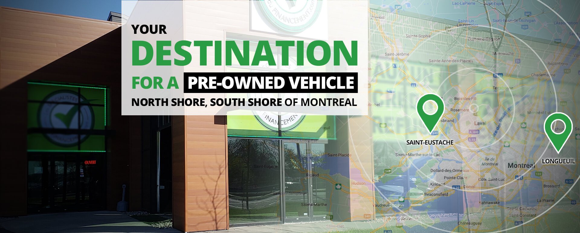 Les Spécialistes du Financement