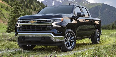 2026 Chevrolet Silverado 1500 2026 Beige