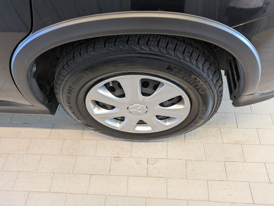 Mitsubishi RVR ES AWC 2024 Noir