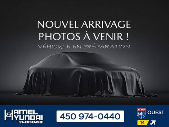 2019 Hyundai Santa Fe 2019 White