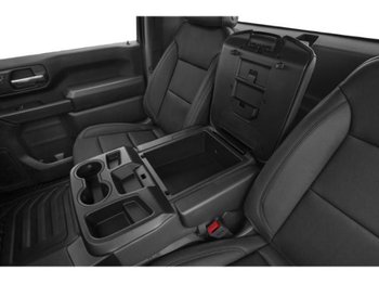 Chevrolet Silverado 3500HD LT