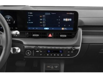 Hyundai IONIQ 5 Privilégié