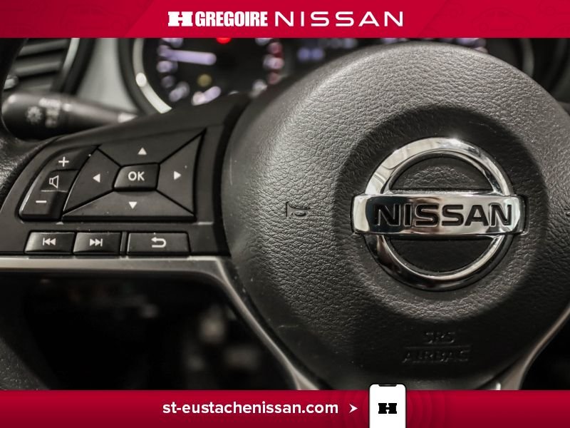 2023 Nissan Qashqai White Laval - photo #16
