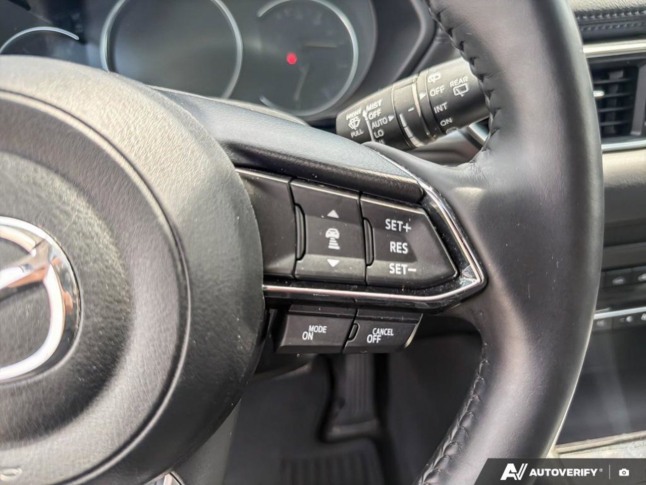 2023 Mazda CX-5 JM3KFBCM4P0149238 White Mirabel - photo #18