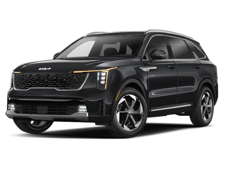 2026 Kia Sorento hybride LX