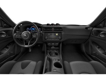Nissan Z Sport