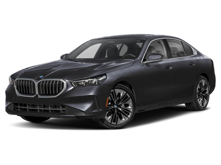 2025 BMW Série 5 530i xDrive