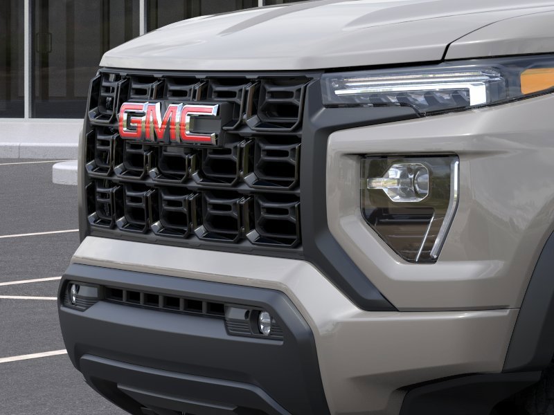 2026 GMC CANYON Elevation cabine multiplace 4RM Beige Sherbrooke - photo #12