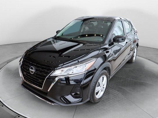 Nissan Kicks 2024 2024 Noir