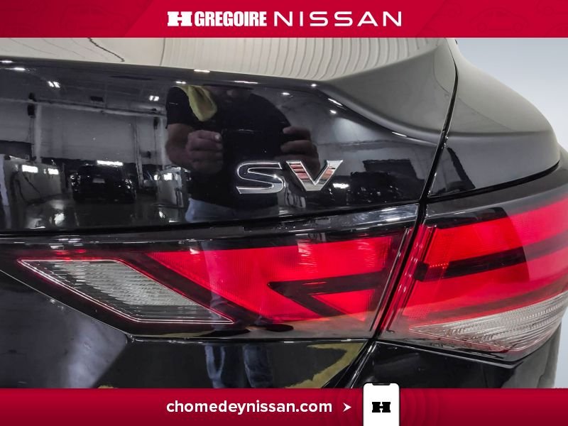 2024 Nissan Sentra Laval - photo #28