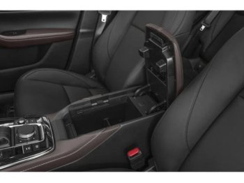 Mazda CX-30 GT turbo