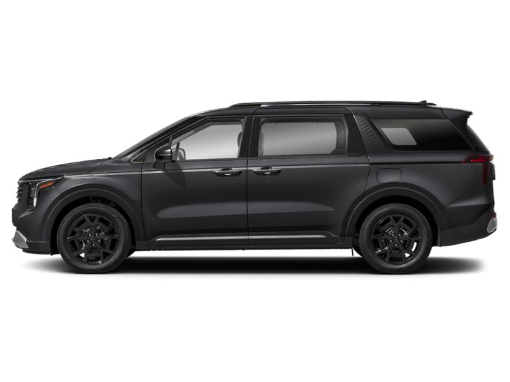 2026 Kia Carnival hybride SX