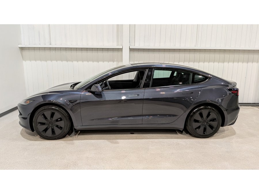 Tesla Model 3 2024 2024 Gris