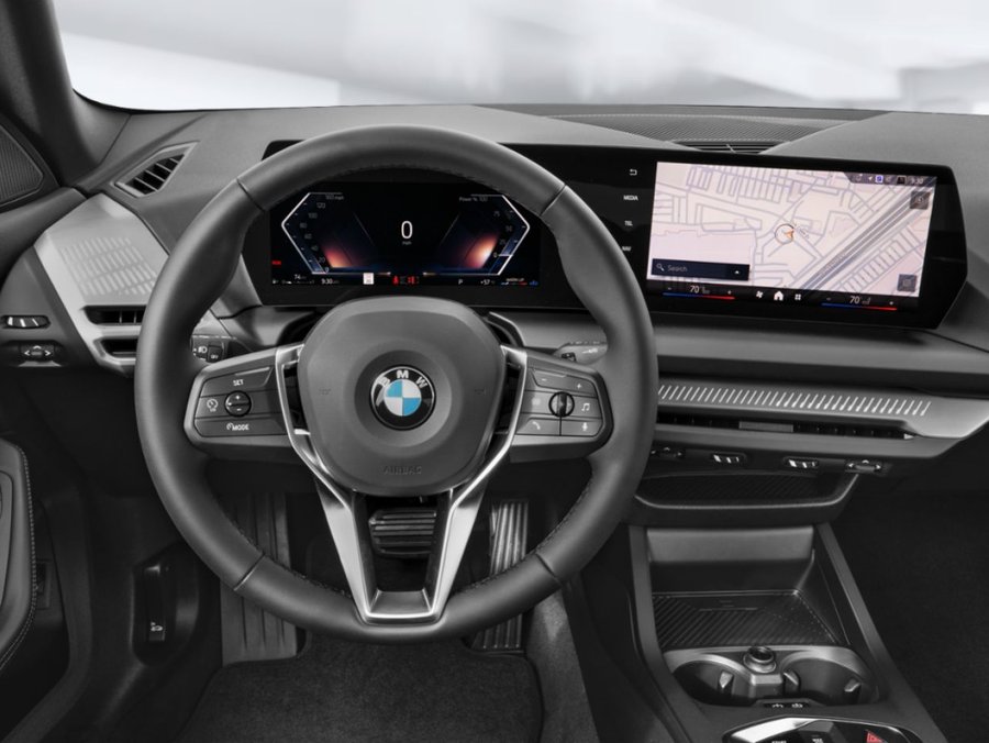 2026 BMW 2 Series 2026 Skyscraper Grey Metallic