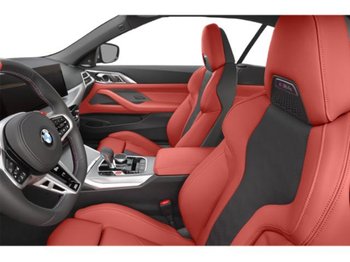 BMW M4 Competition xDrive