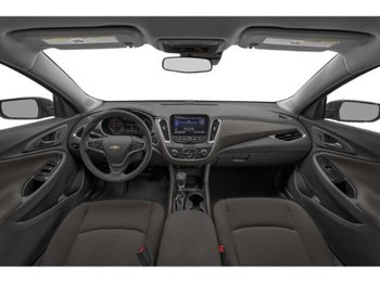 Chevrolet Malibu LS