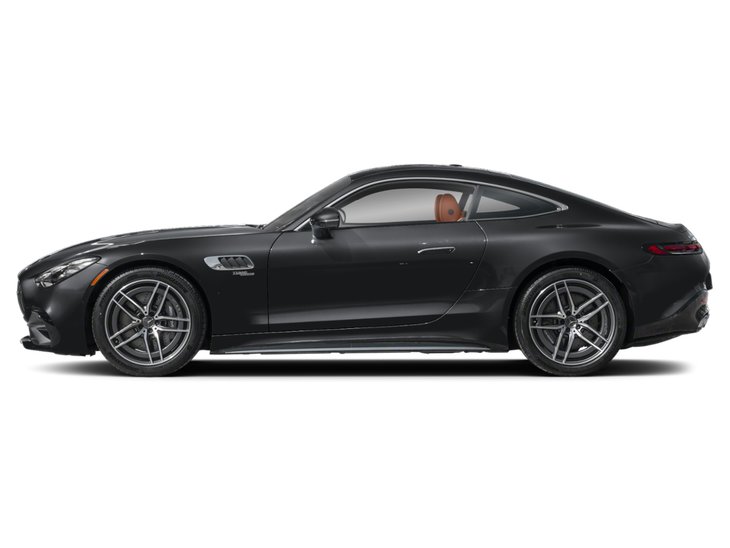 2026 Mercedes-Benz GT AMG GT 43 AMG