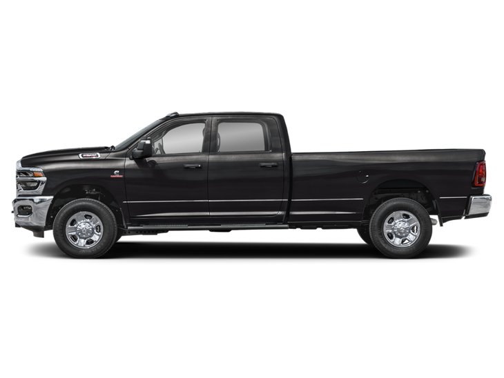 2027 Ram 3500 Tradesman