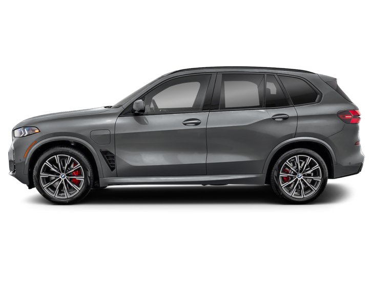 2026 BMW X5 X5 xDrive50e