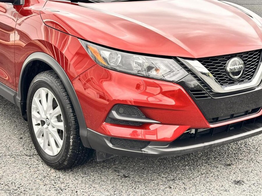 Nissan Qashqai 2023 2023 Rouge