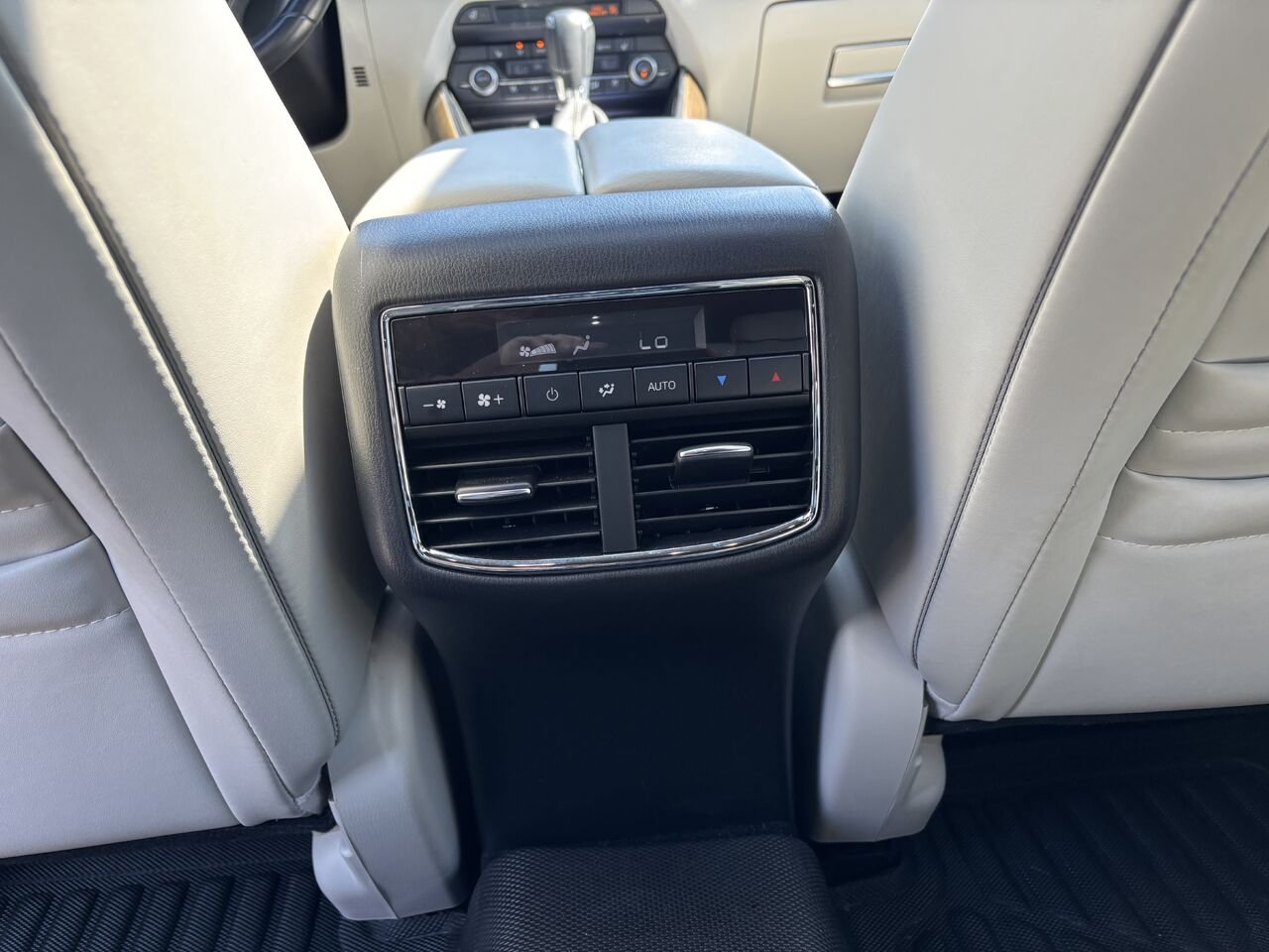 MAZDA CX-9 SIGNATURE Signature TI 2022 Noir Montmagny - photo #12