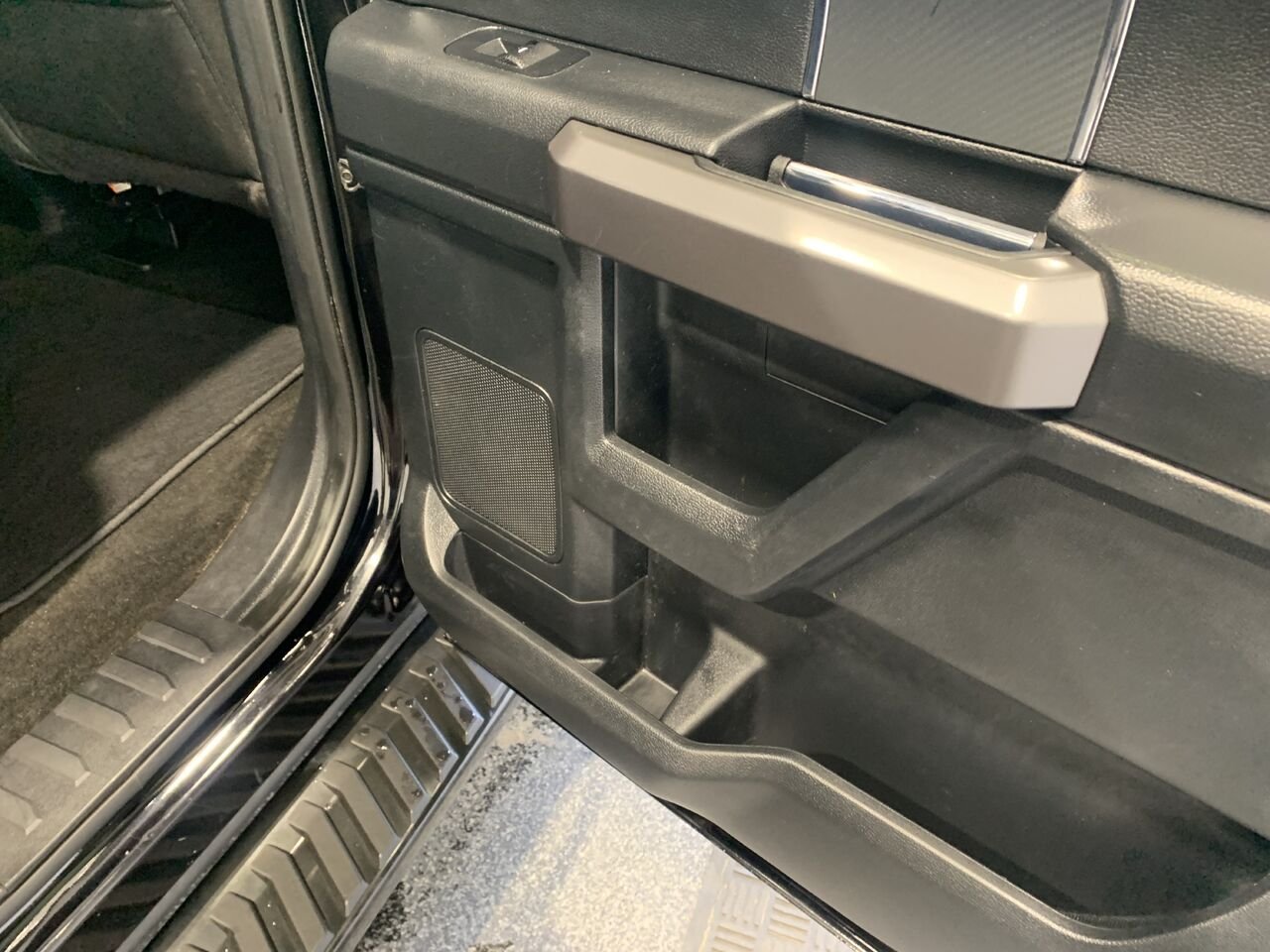2019 Ford F-150 F-150 SUPERCREW XLT SPORT Black Châteauguay - photo #13