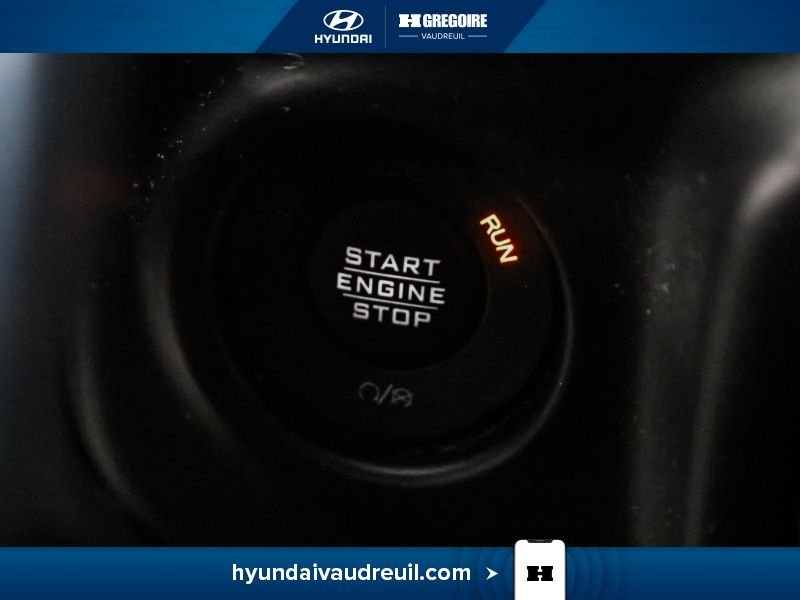 Jeep Wrangler Unlimited YA877 | Sport 4x4 2019 Gris Laval - photo #23