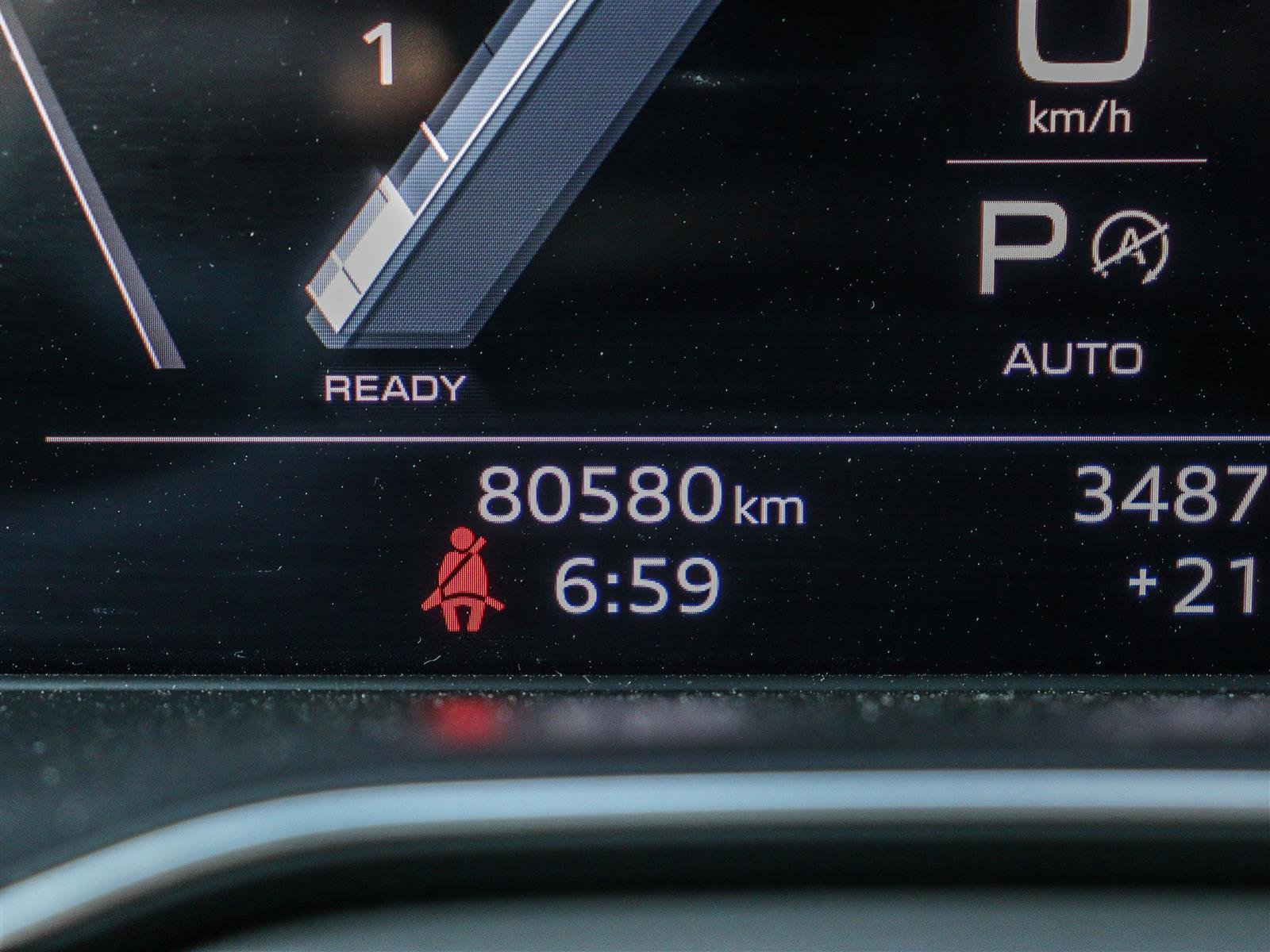 2022 Audi SQ5 3.0T Progressiv Ottawa & Gatineau - photo #24