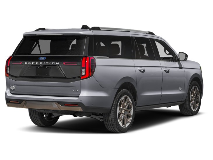 2026 Ford Expedition King Ranch Max