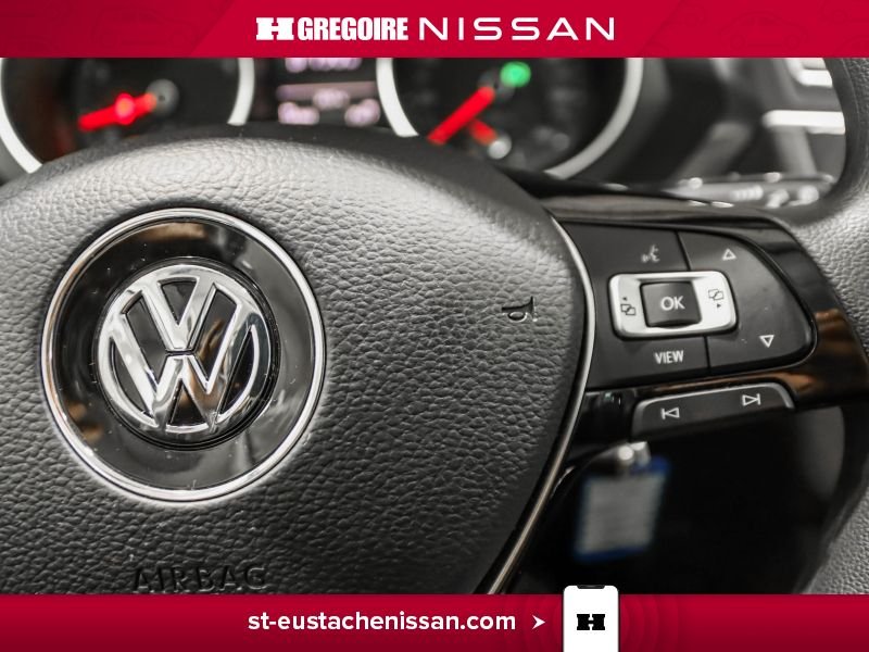 2021 Volkswagen Tiguan Grey Laval - photo #18