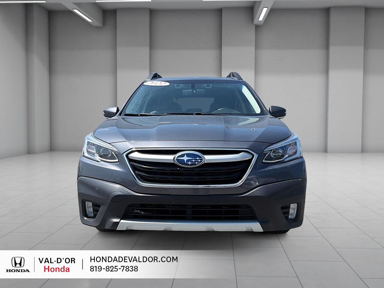 2022 Subaru Outback