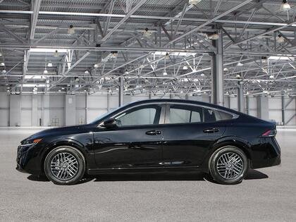 Nissan Sentra 2026 2026 Noir