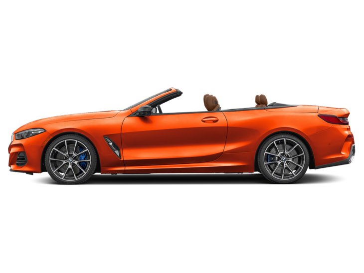 2025 BMW Série 8 M850i xDrive